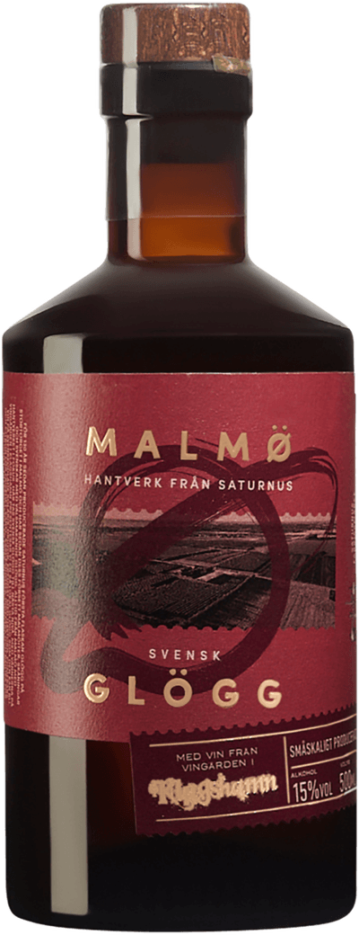 Saturnus Malmö Glögg