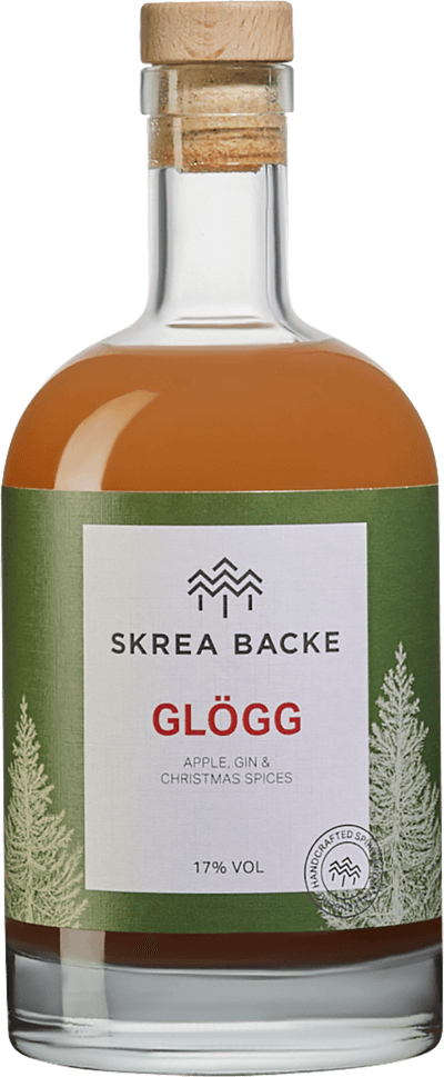 Skrea Backe Glögg, 2024