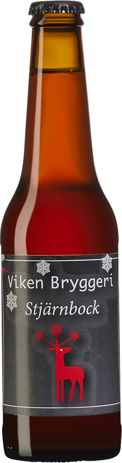 Viken Bryggeri Stjärnbock