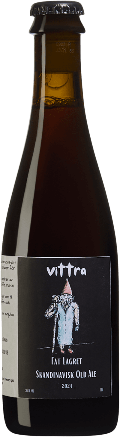 Flying Guru Brewery Vittra