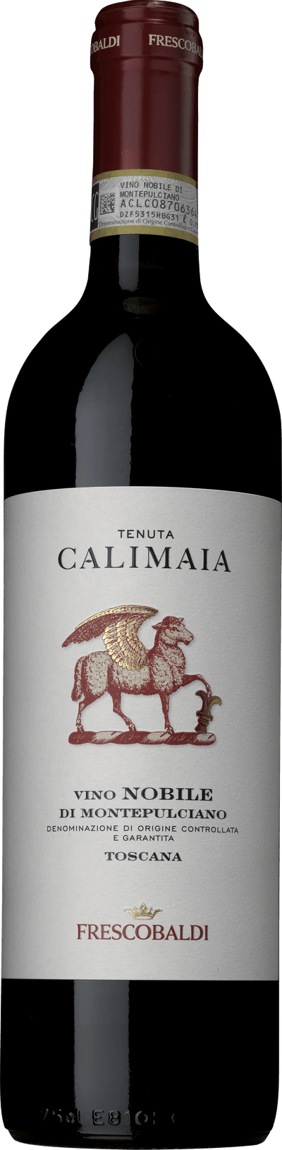 Tenuta Calimaia 