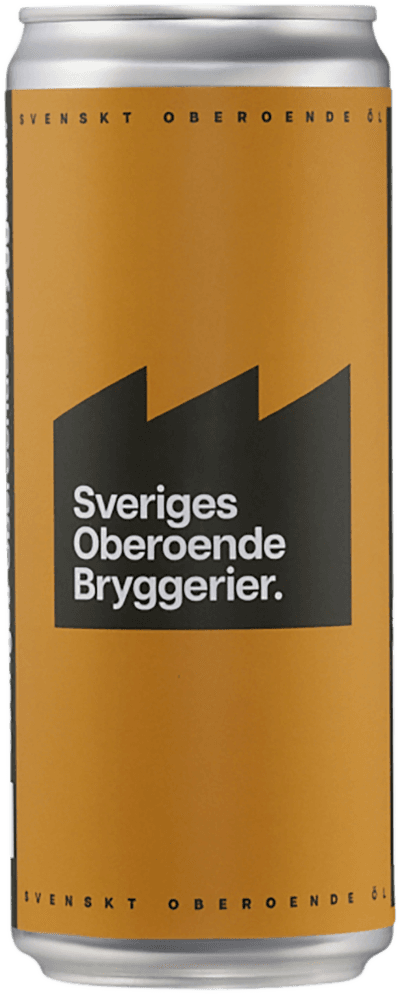 Kvarnagårdens Bärne