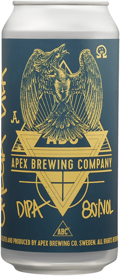 Apex Omega DIPA