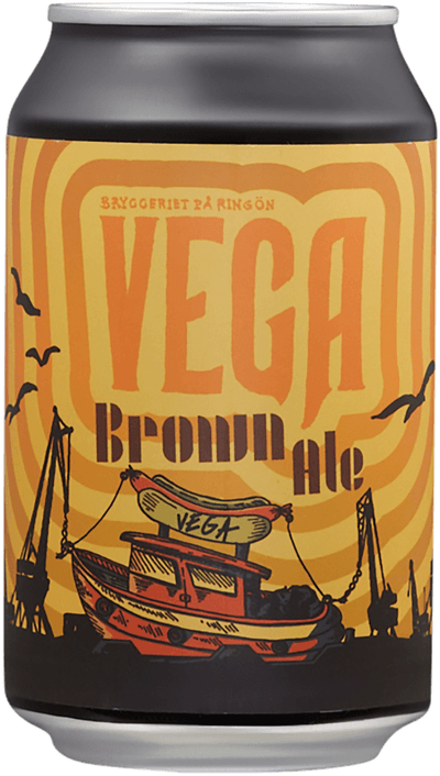 Vega Brown Ale