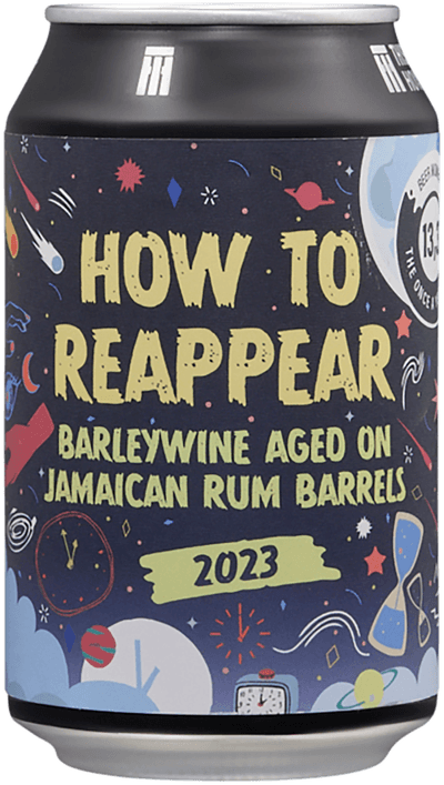 This Is HOW To Reappear Jamaican Rum Barrel Aged