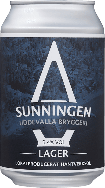 Uddevalla Bryggeri Sunningen