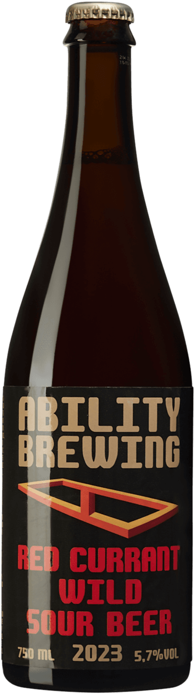 Ability Red Currant