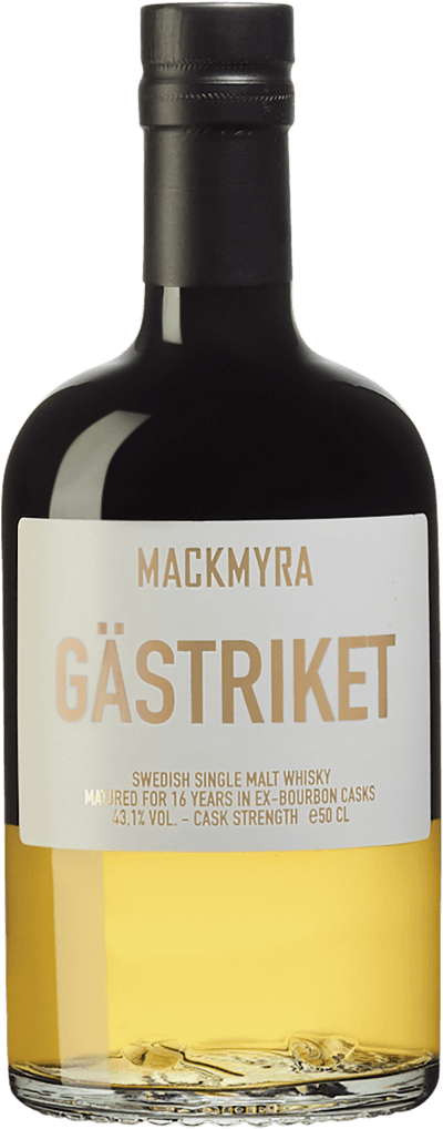 Mackmyra Gästriket