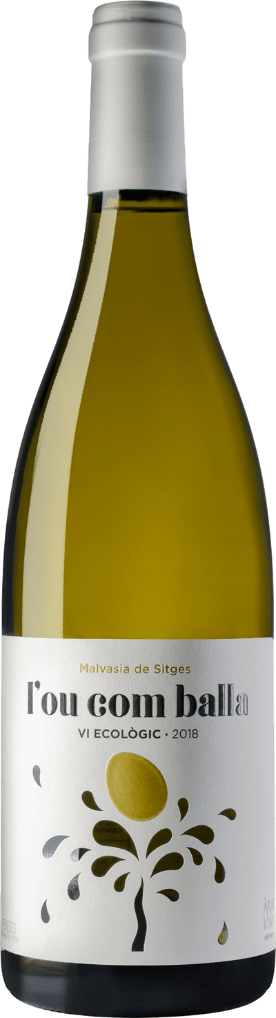 L'Ou com balla Malvasia, 2022