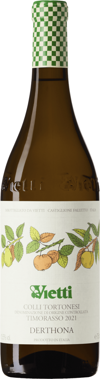 Vietti Vietti Derthona Timorasso