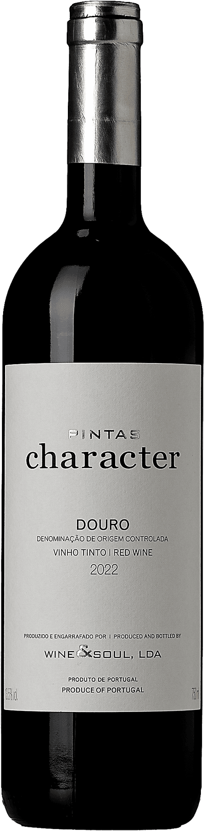 Pintas Character Wine & Soul