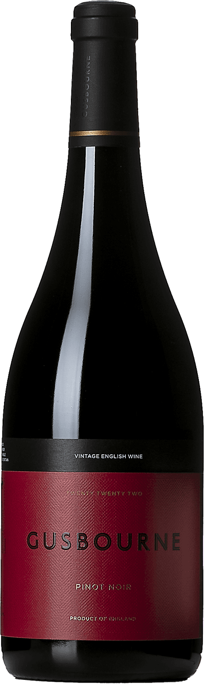 Gusbourne Pinot Noir, 2022