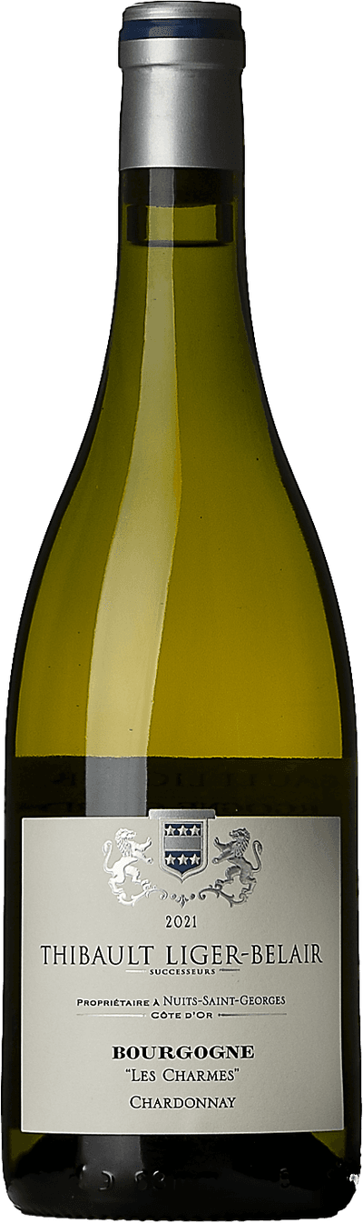 Bourgogne Chardonnay Les Charmes Liger-Belair