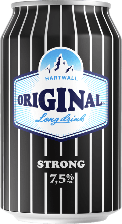 Original Long Drink Grapefruit