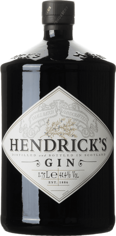 Hendrick's Gin