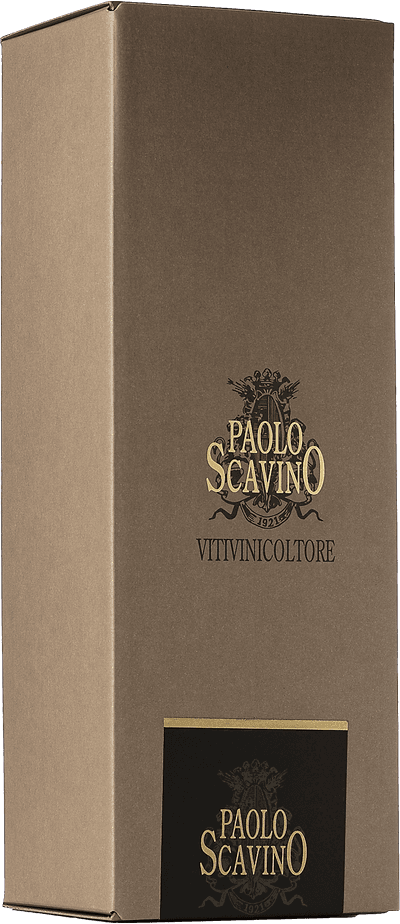 Barolo Cannubi Paolo Scavino