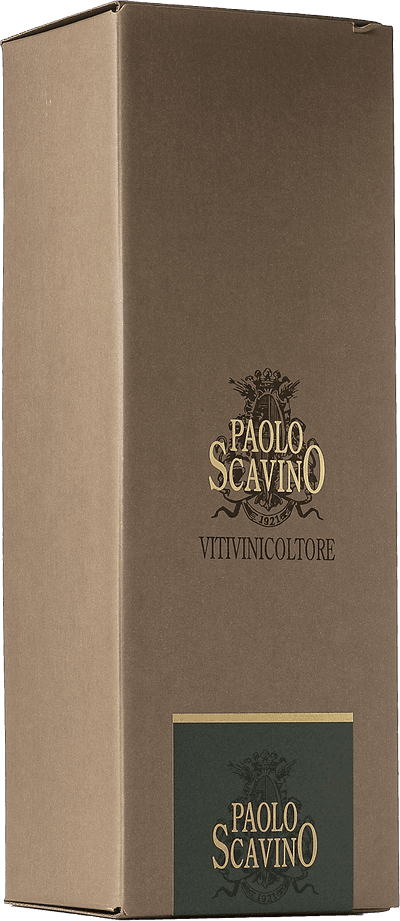 Barolo Ravera Paolo Scavino