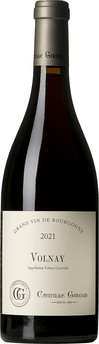 Volnay Camille Giroud