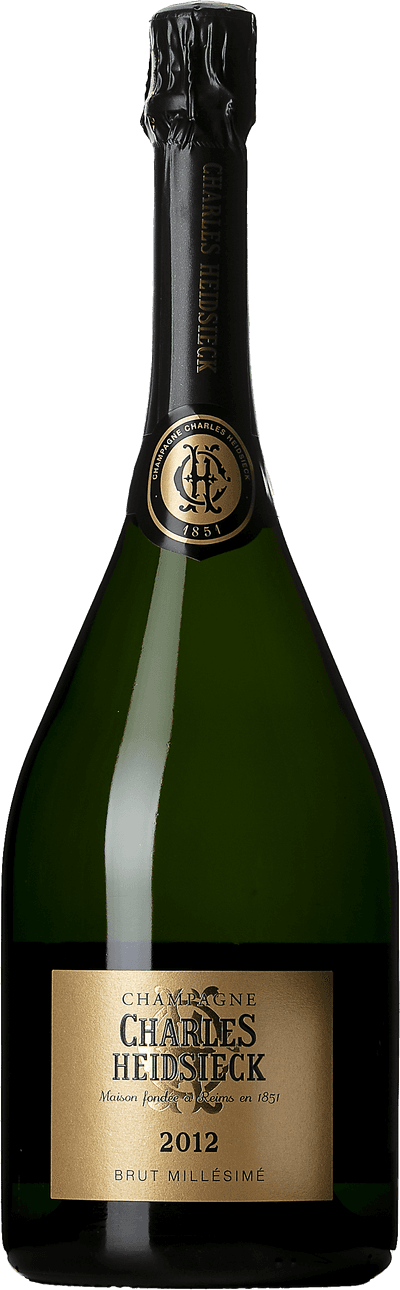 Charles Heidsieck Vintage