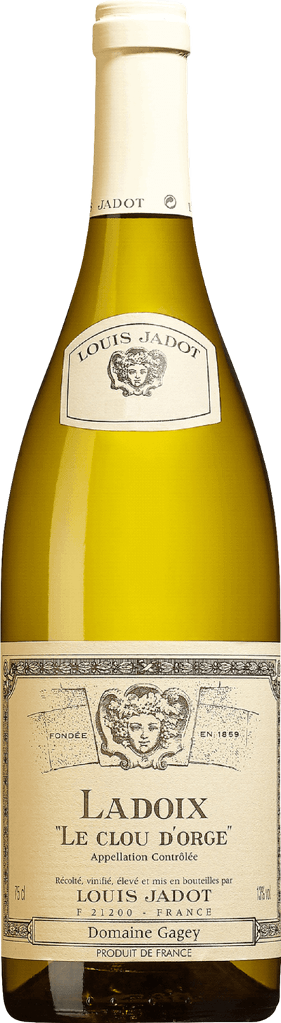 Ladoix Le Clou d'Orge Domaine Gagey