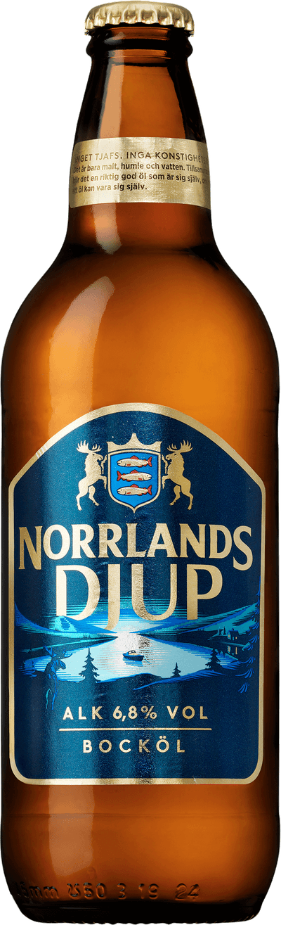 Norrlands Djup