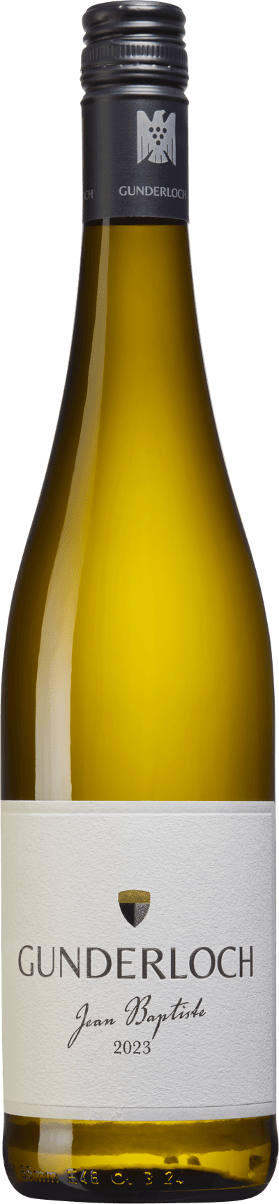 Gunderloch Jean Baptiste Riesling Kabinett, 2023