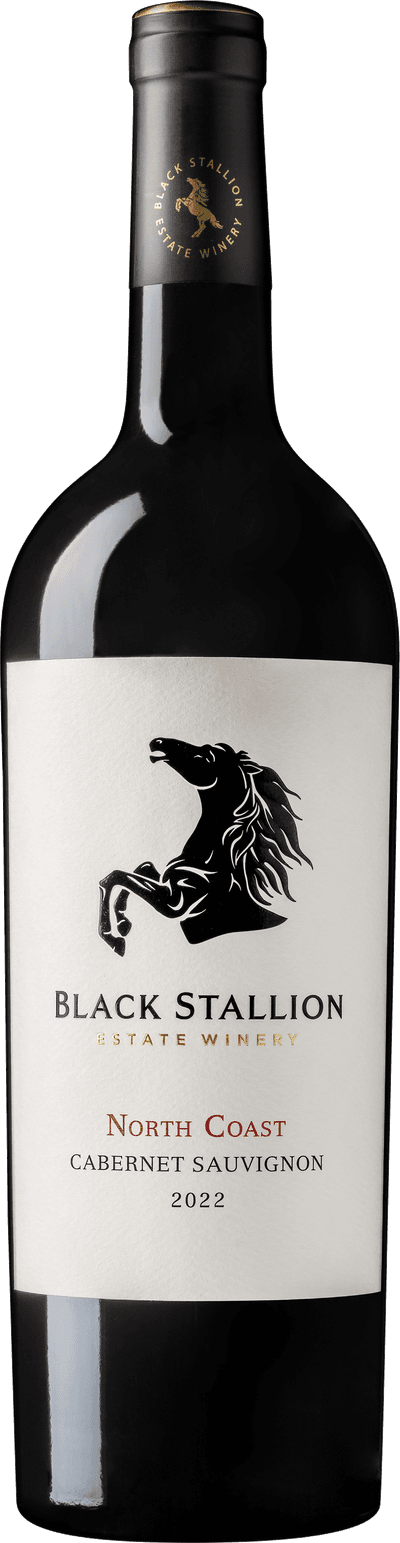 Black Stallion North Coast Cabernet Sauvignon