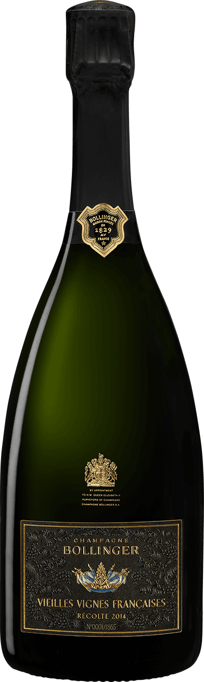 Bollinger Vieilles Vignes