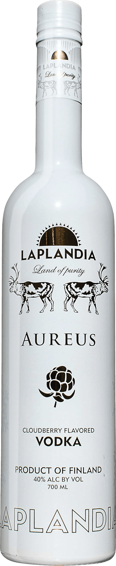 Laplandia Cloudberry