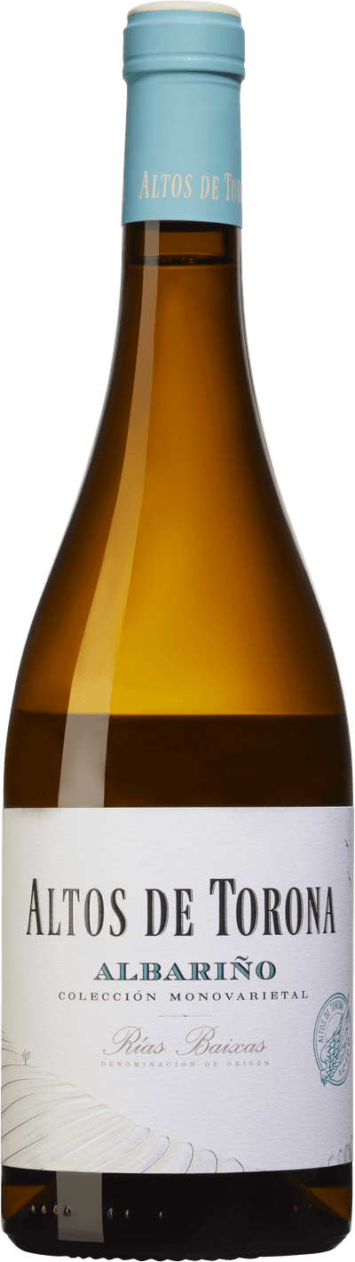 Altos de Torona Albariño