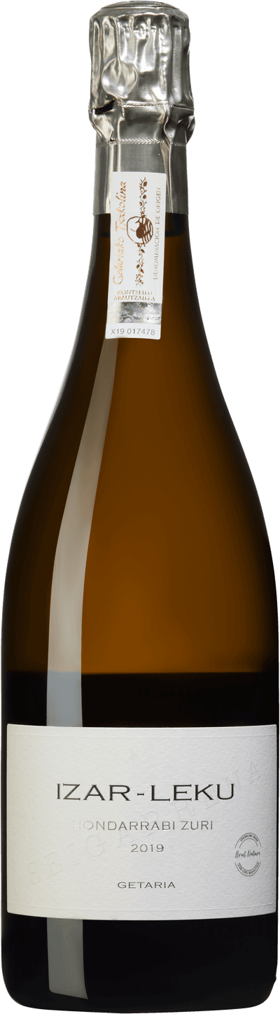 Artadi Izar-Leku Brut Nature