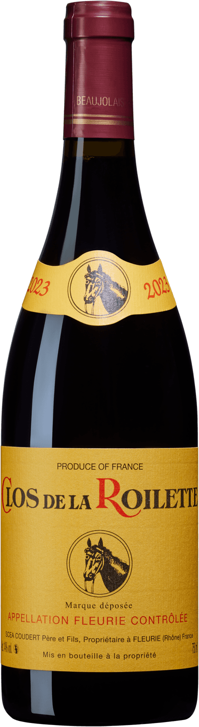 Clos de la Roilette Fleurie