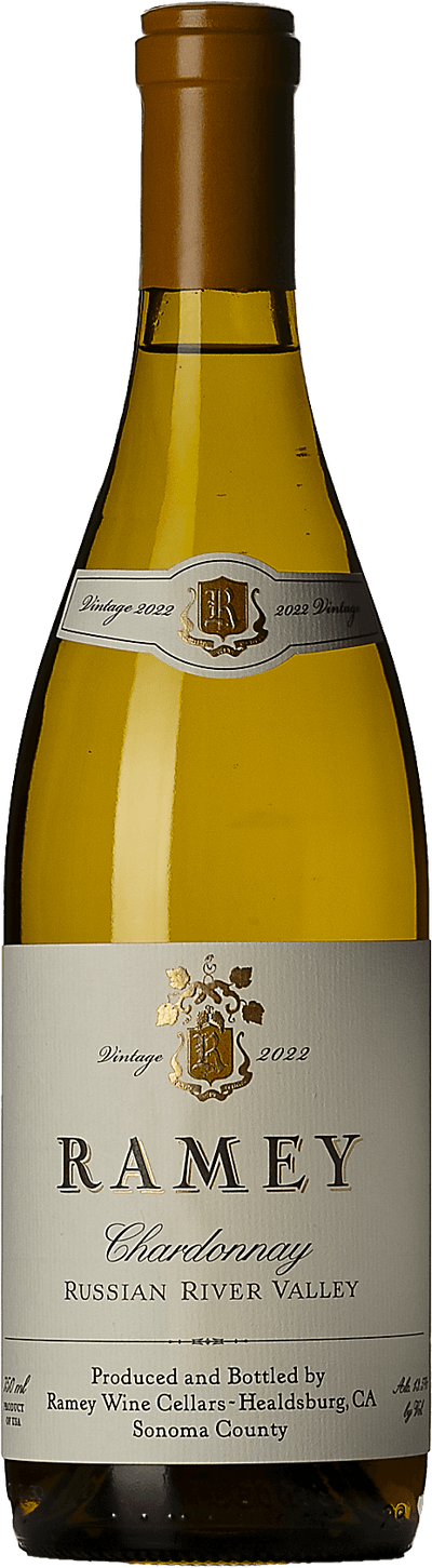 Ramey Russian River Chardonnay