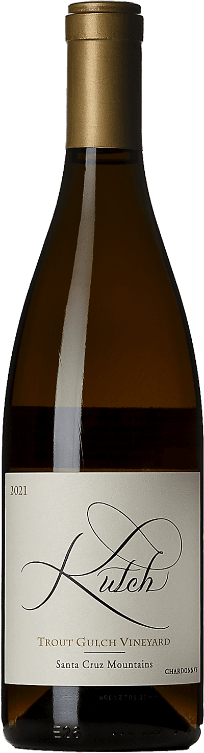 Kutch Trout Gulch Vineyard Chardonnay