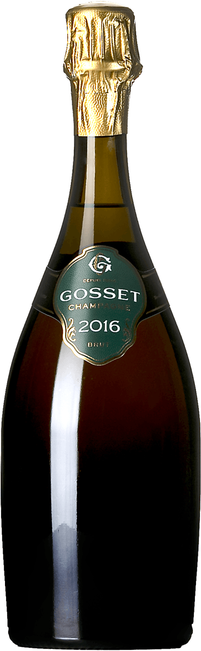 Gosset Grand Millésime Brut