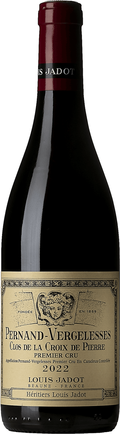 Pernand-Vergelesses Premier Cru Clos de la Croix de Pierre, Héritieres L Jadot