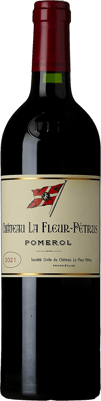 Château La Fleur-Pétrus 