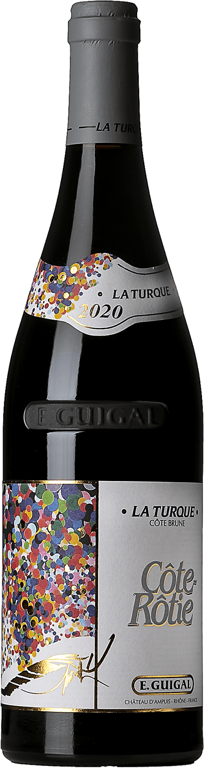 Côte Rôtie La Turque Guigal