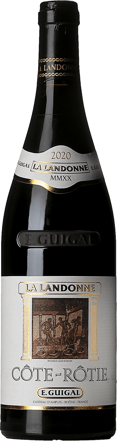 Côte Rôtie La Landonne Guigal