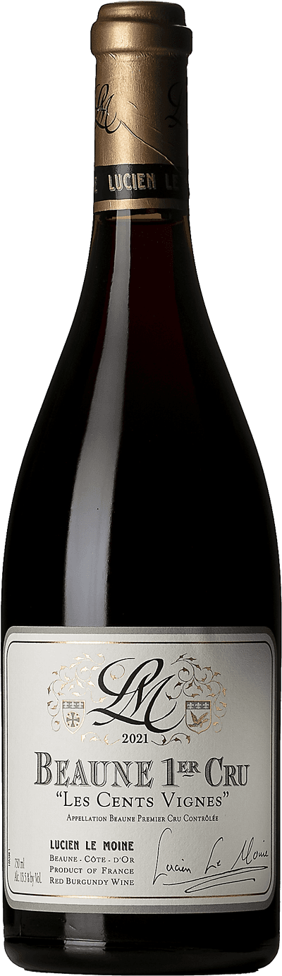 Beaune 1er Cru Les Cents Vignes Lucien le Moine