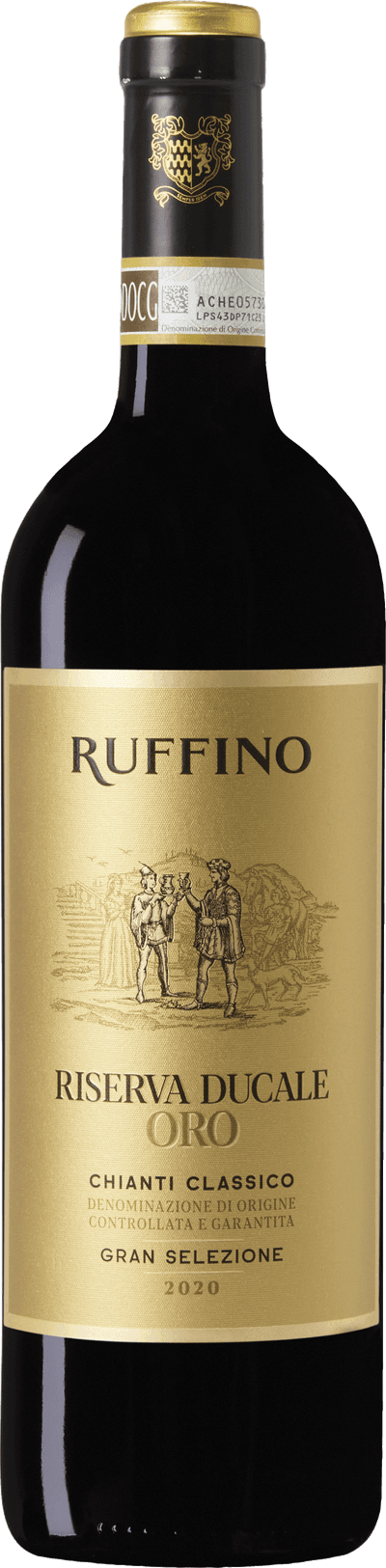 Ruffino Riserva Ducale Oro