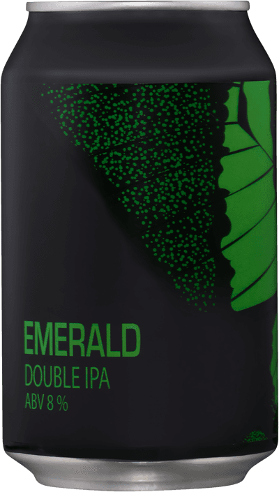 Coppersmith's Emerald DIPA