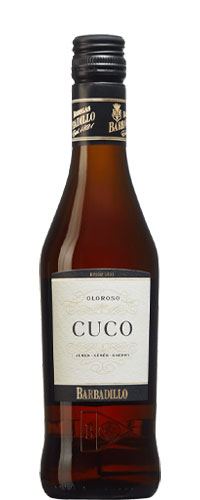 Cuco Oloroso Dry