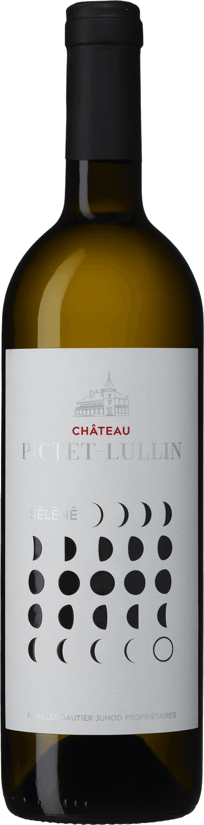 Chateau Pictet-Lullin Chasselas Grand Cru