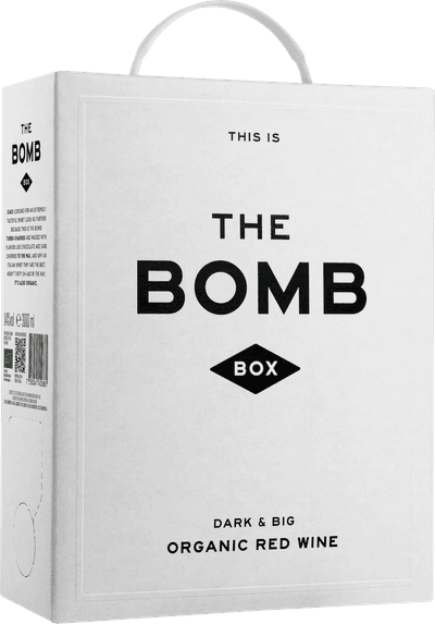 The Bomb Box