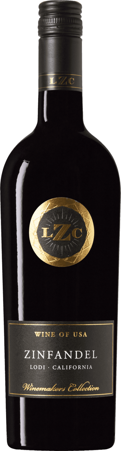 LZC Zinfandel