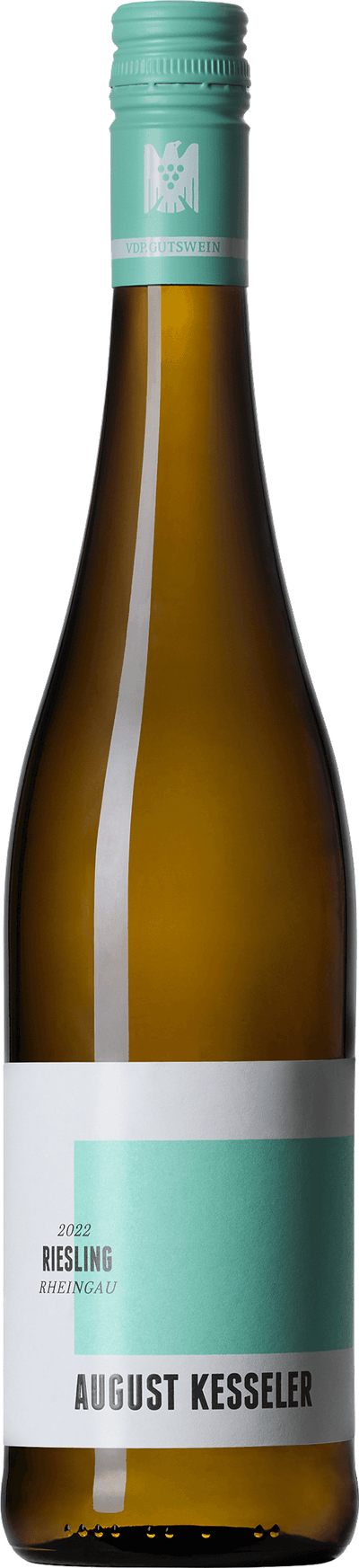 August Kesseler Rheingau Riesling