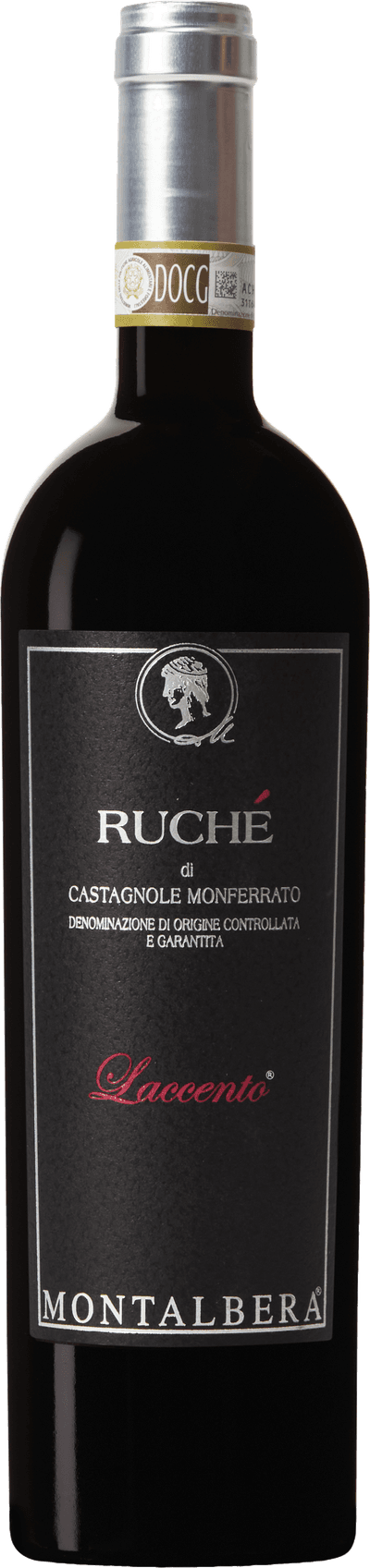 Laccento Ruché di Castagnole Monferrato