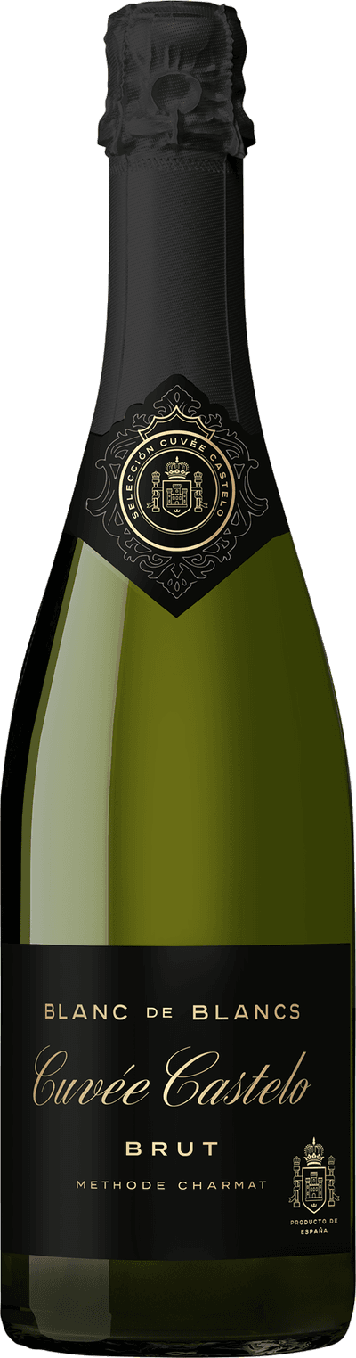 Cuvée Castelo Blanc De Blancs Brut