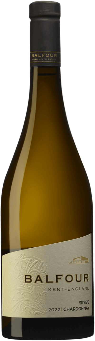 Skye's Chardonnay Balfour